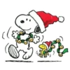 Snoopy navideño❤️ 13