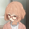 Mirai. | @ocenferios  Haki. 7