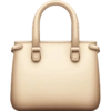 Emoji cozy beige white 21