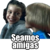 Seamos amigas