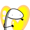 Flork corazones 🩷 13