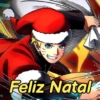 Feliz natal - naruto 10