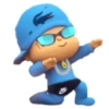 POCOYO MEME 6