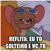Melhores cantadas pro ZAP 6