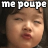 me poupe 20