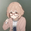 Mirai. | @ocenferios  Haki. 10