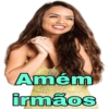 Amém irmãos