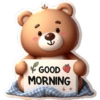 Buenos días!  11