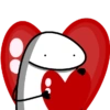 Flork corazones 🩷 17