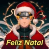 Feliz natal - naruto 11