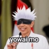 yowai mo