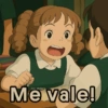 jojo_stickers Me vale!