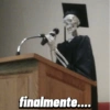 finalmente....