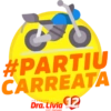 #PARTIU CARREATA PREFEITA Dra. Lívia VICE: FABIANA 12
