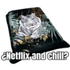 ¿Netflix and chill?