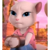 Talking angela 25