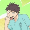 Haikyuu 6