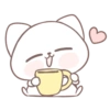 Amor por el Café