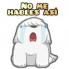 🐶Perrito Blanco|Facebook🐶 6