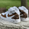 Nike 25