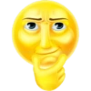 Emojiciones y emojis random 📱💬 17