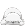 Beast stiker Facebook 11