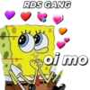 RDS GANG oi mo