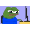 Peepo Pepe The Frog 30