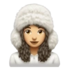 Emoji iPhone White 22