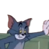 Tom & Jerry Sin Contexto 🐭 15