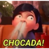 CHOCADA!