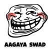 AAGAYA SWAD