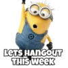 Minions 6