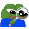 Peepo Pepe The Frog 16