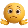 Bola amarilla expresiva🟡 7