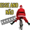 ESSE ANO NÃO KKKKKK