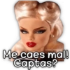 Stickers de Memes 12