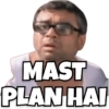 MAST PLAN HAI