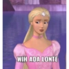 WIH ADA LONTE