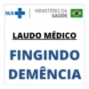 LAUDO MÉDICO SINCERO 📝🩺 14
