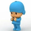 Pocoyo✨💙 8