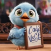 Cade VOCE