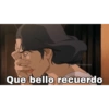 Katana AndAzula Que bello recuerdo