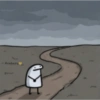 El flork que tiene frío🥶✨ 17