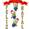 December NATAL لے FWJON