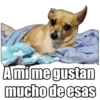 @paraguayita 01 A mí me gustan mucho de esas