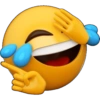 Emojis Reações  8