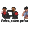 Pelea, pelea, pelea