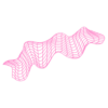 Hot Pink Cute Icons 20