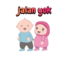 jalan yok